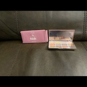 CIATE The Velvet Pallet | eyeshadow